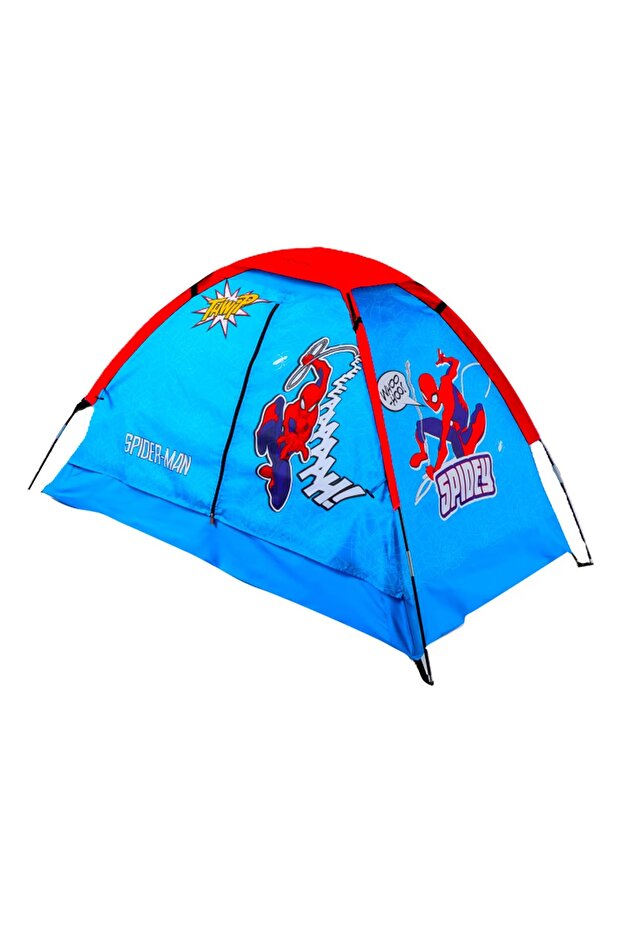 Marvel Spider-Man Kids Play Tent (Ages 3+)