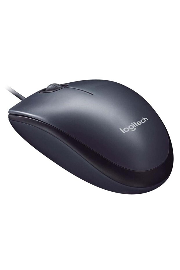 Mouse LOGITECH M90 - 4