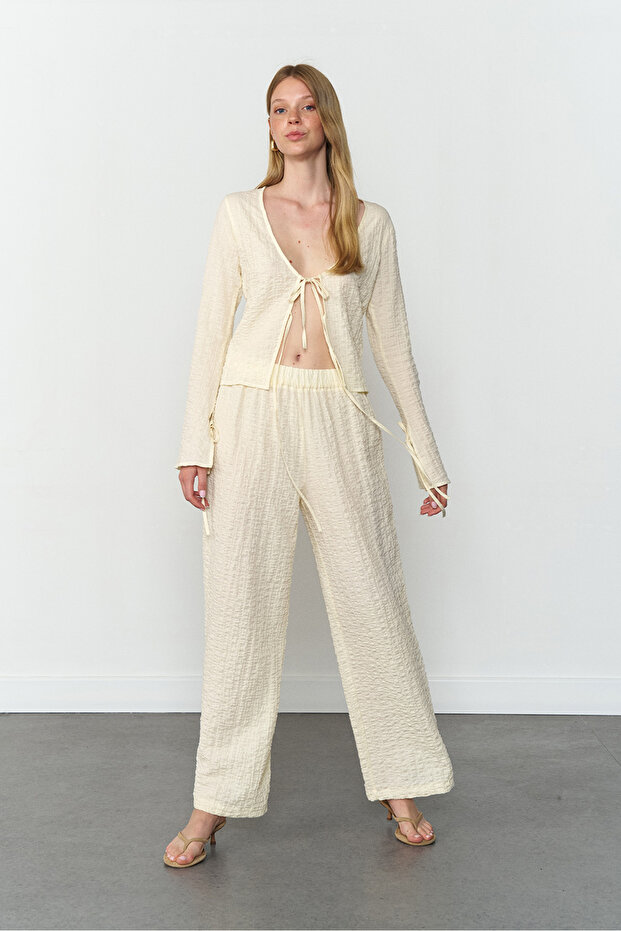 Bol Paça Pantolon - 1