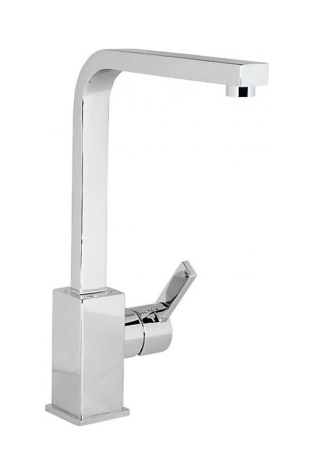 Quadro Tek Gövde Mutfak Bataryası - MTE90- - 1