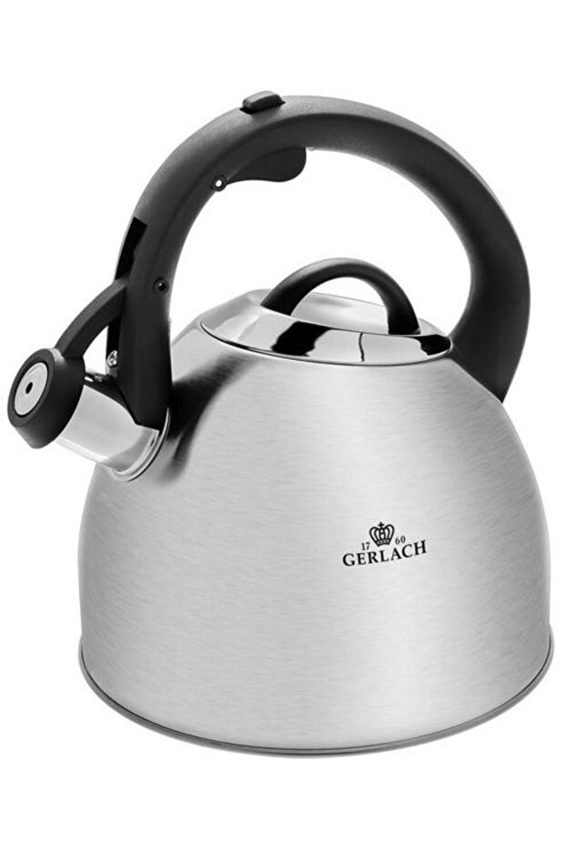 Fierbător Ambiente Plus 2.8L Mat - 1