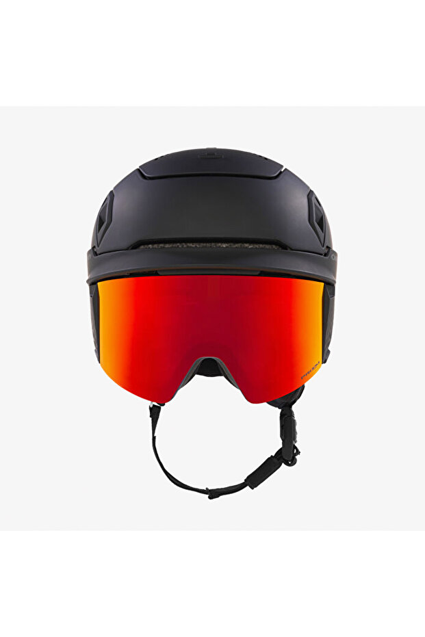 Mod7 Erkek Siyah Kayak/Snowboard Kaskı - 2