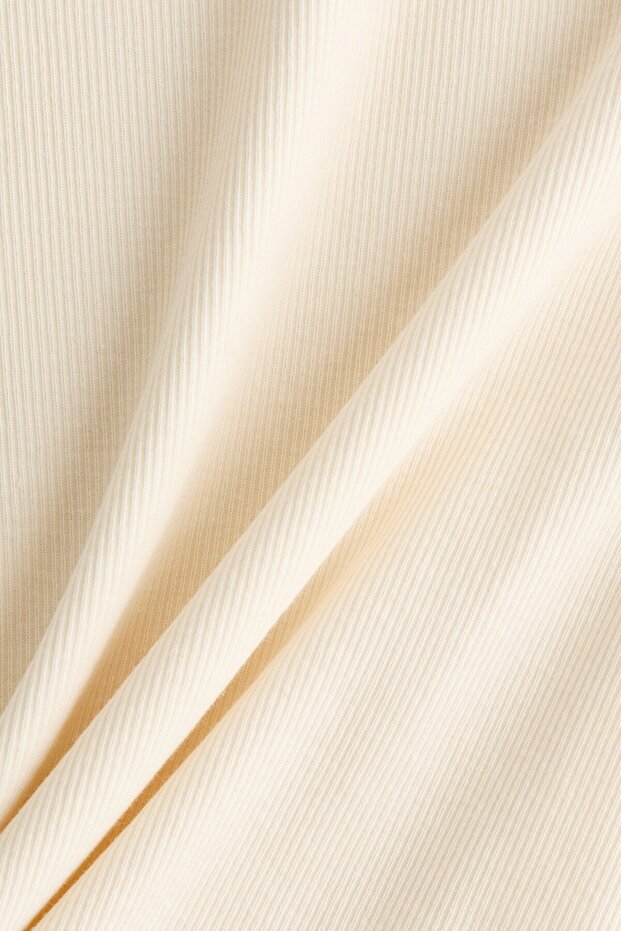 Ribanalı Tişört - 6