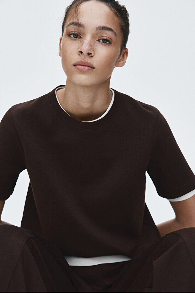 İnterlok Tişört - 3