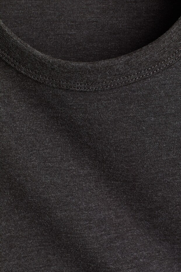 Pamuklu Tişört - 5