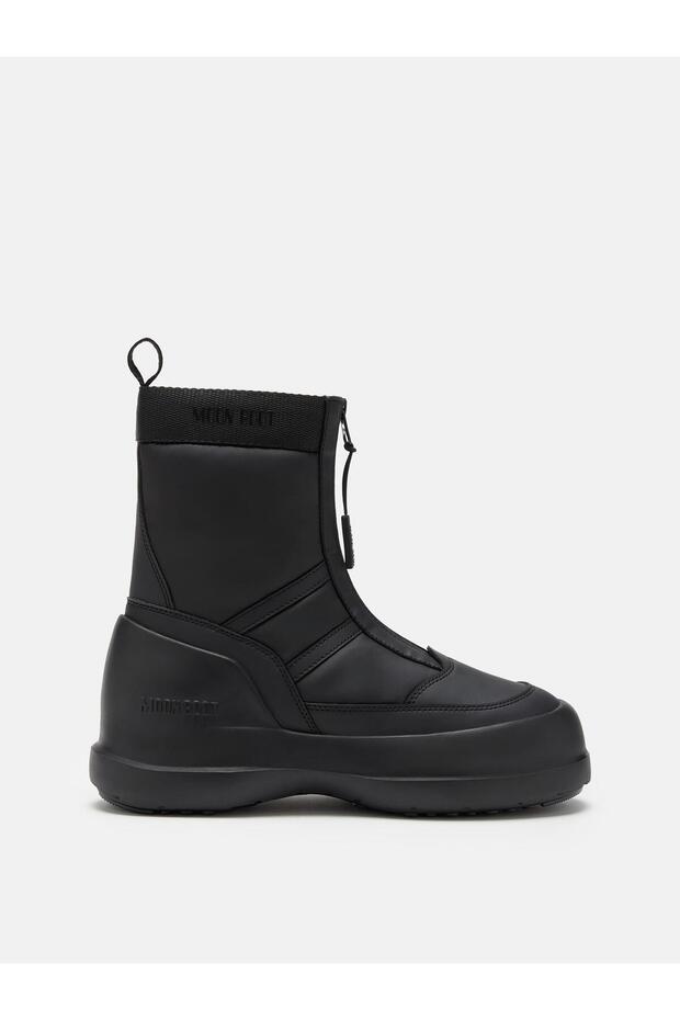 Luna Zip Unisex Bot-80D2480010 - 1