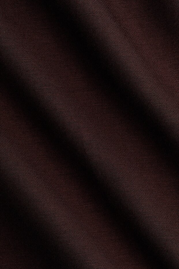 Geniş Pull-on Pantolon - 2