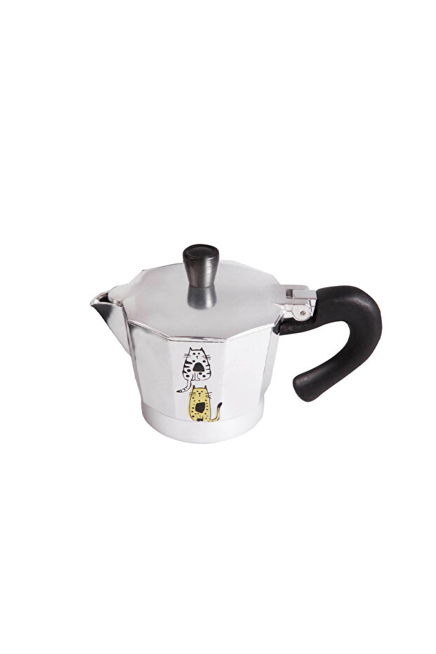 ماكينة قهوة إسبريسو للقطط - 7