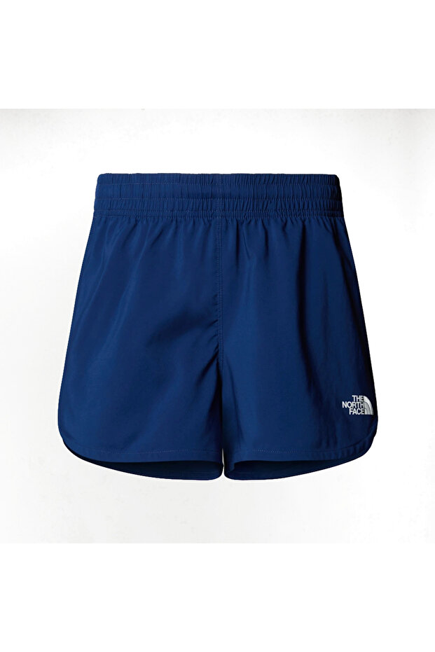W Flex Woven Short 3in