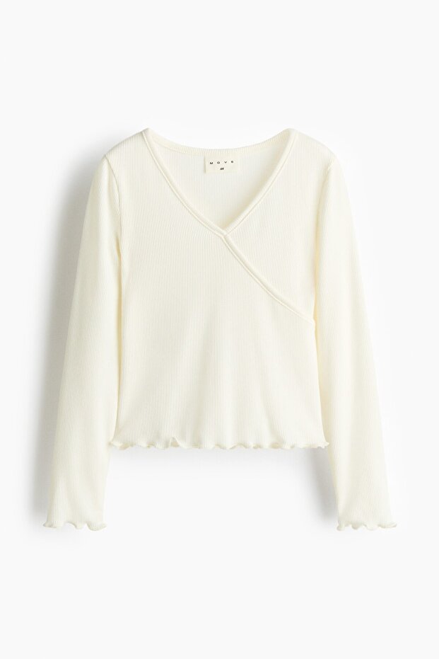 Anvelop Spor Üstü - 4