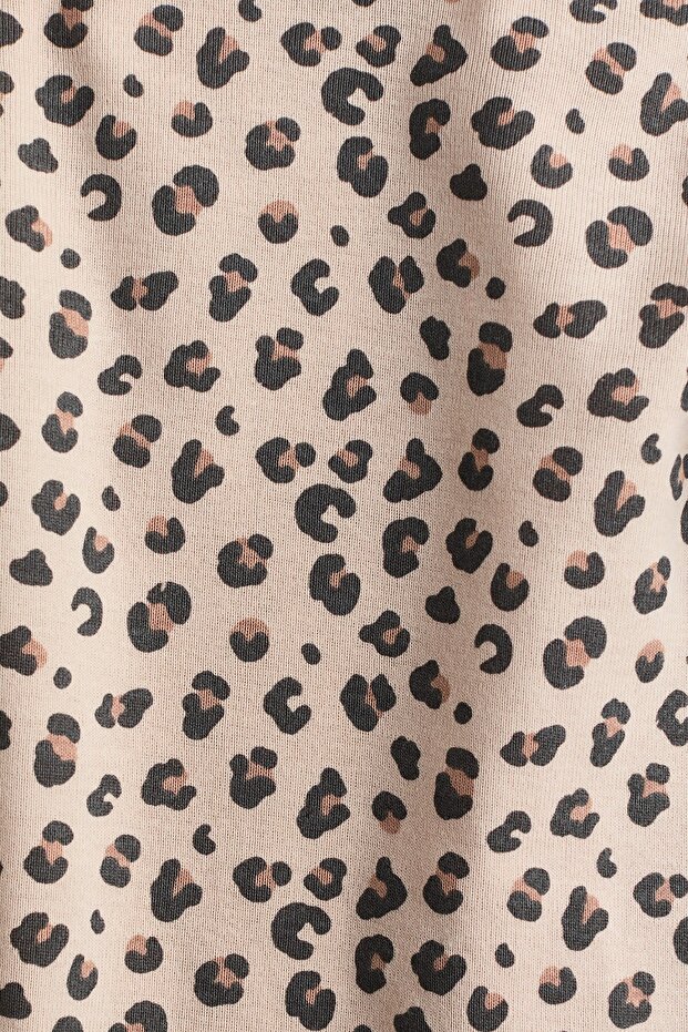 3’lü Baskılı Jarse Body - 2