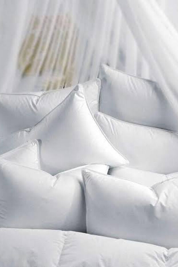 Nimbus Microfiber Yastık 2 Adet