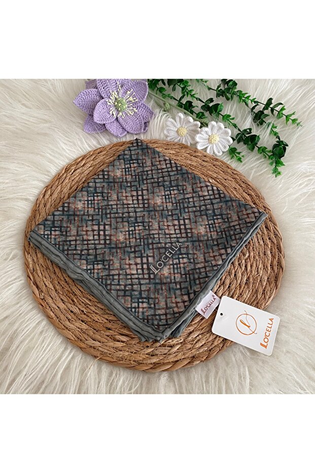 Soft Eşarp HA14 - 1