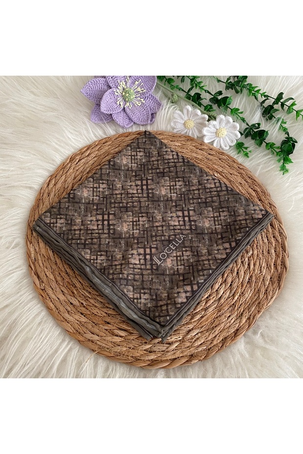 Soft Eşarp HA11 - 1