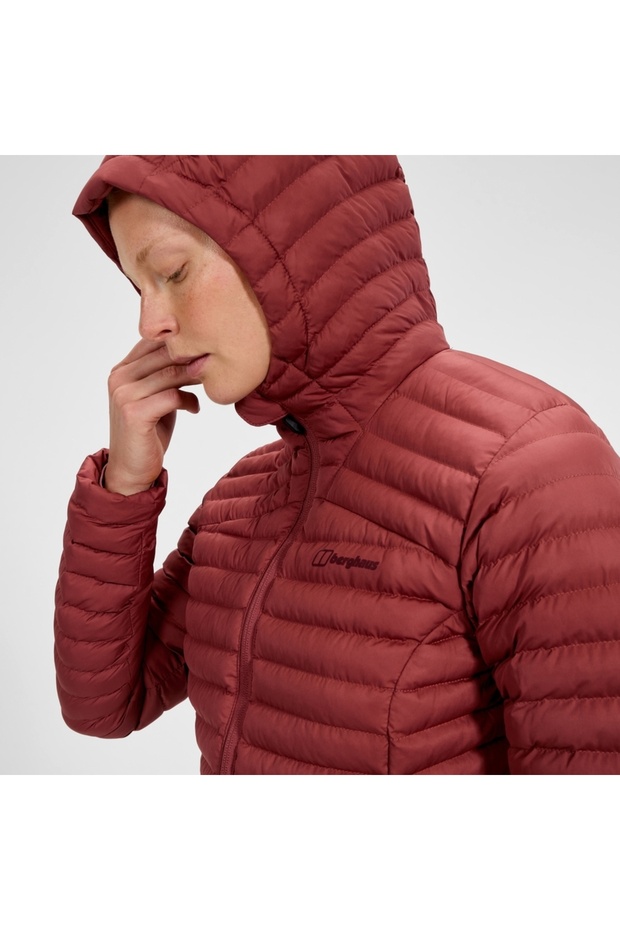 W NULA MICRO JKT LONG - 3