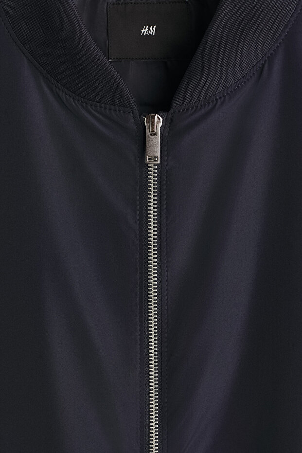 Hafif Pilot Ceketi - 2