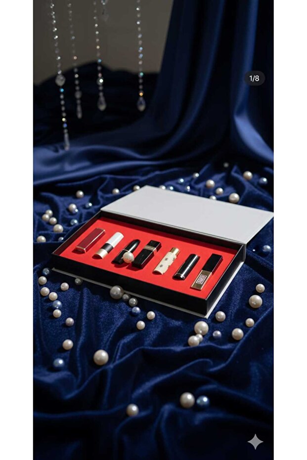 7 li ruj mini boy - 2