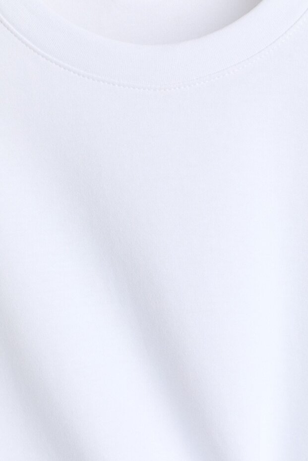 İnterlok Tişört - 7