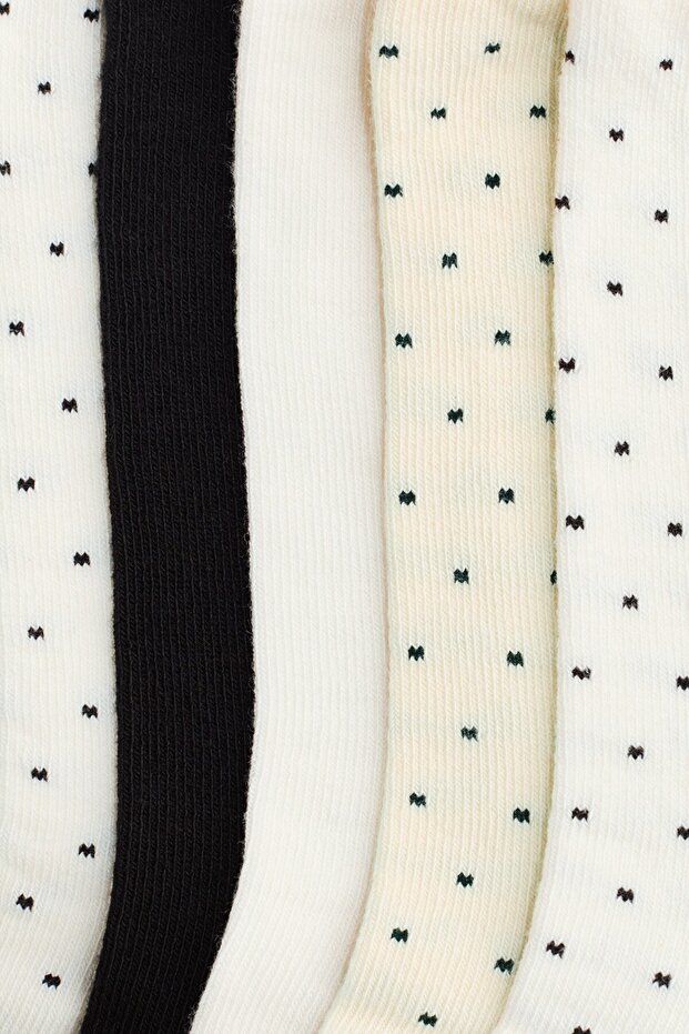 5'li Çorap - 3