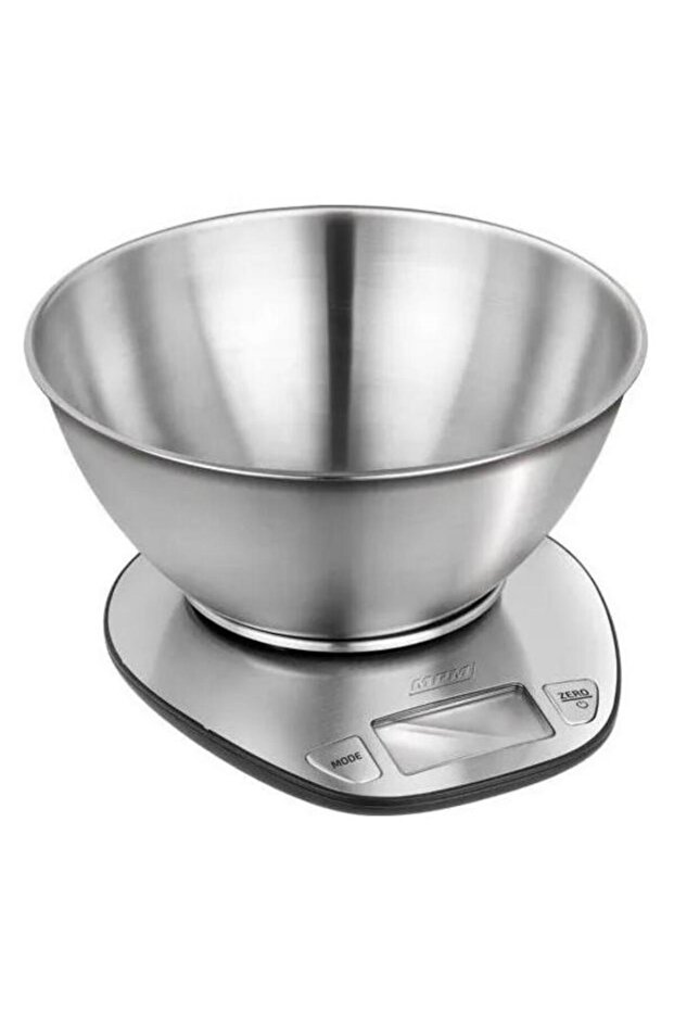 MWK-05M kitchen scale - 1