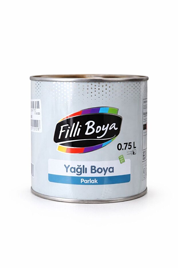 0.75 LT YAĞLI BOYA