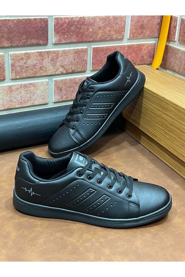 Large Size Orthopedic Comfortable Lightweight Soft Bestof Men's Shoes