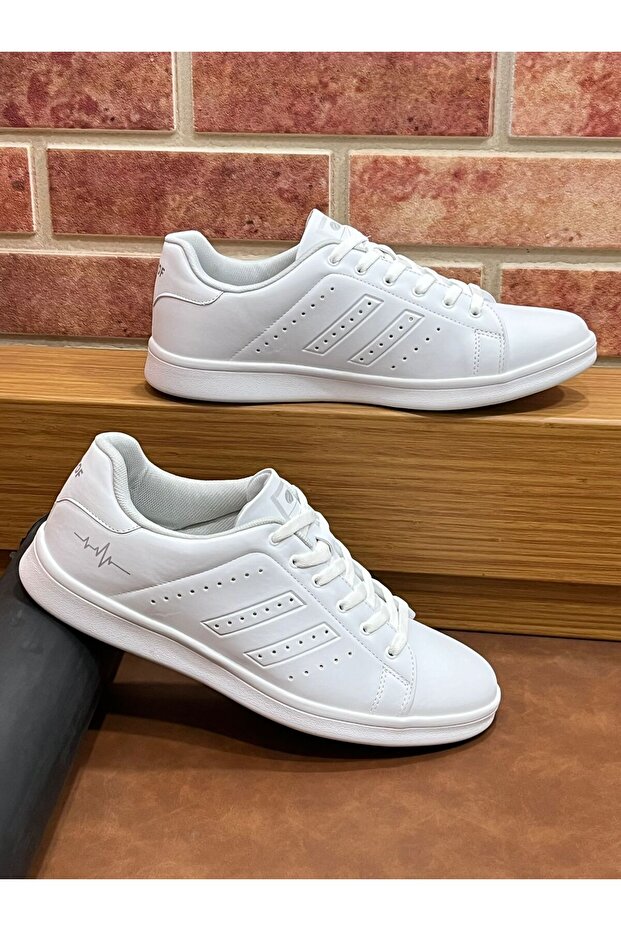 Large Size Orthopedic Comfortable Lightweight Soft Bestof Men's Shoes