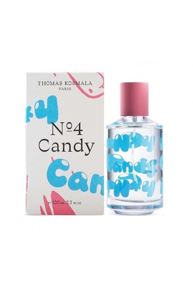 عطر كاندي أو دو بارفان 100 مل - 1