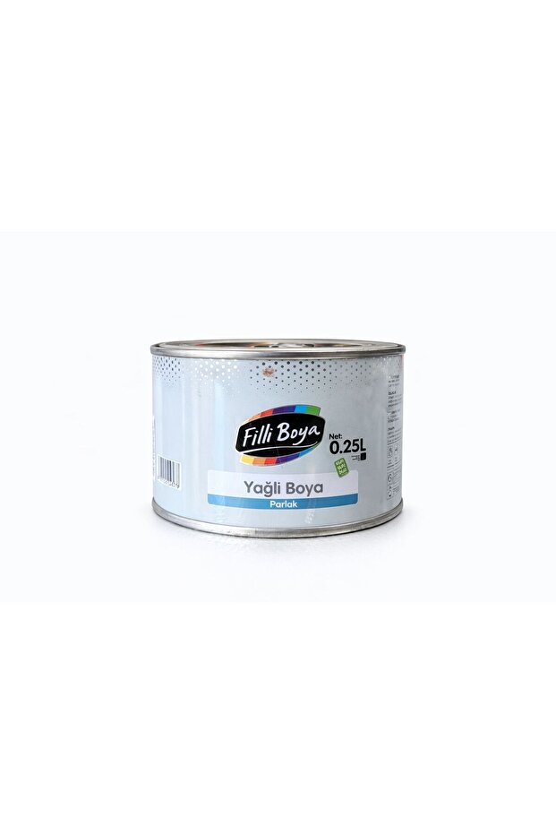 0.25 LT YAĞLI BOYA