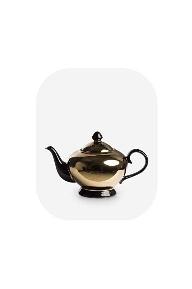 Legacy Teapot - 1