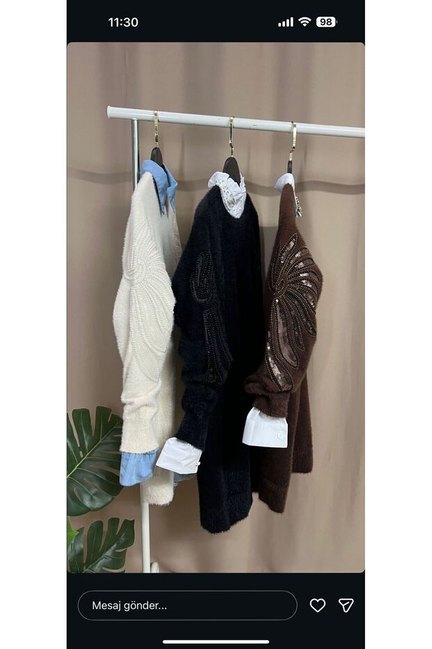 تونك الأنجورا - 2