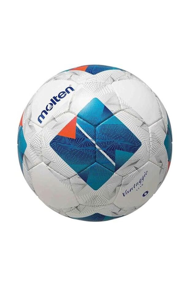 World Class Vantaggio 5000 Match FootBall - FIFA Quality Pro | ACENTEC Seamless Technology