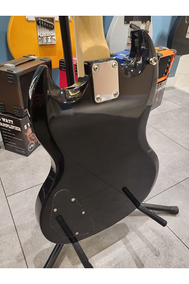 SG ELEKTRO GİTAR - 5