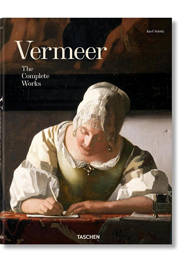 Vermeer - 1