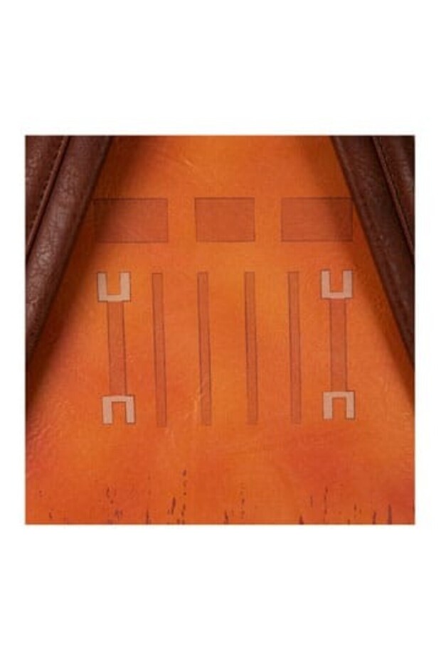 Pixar by Backpack Mini Wall-E - 5