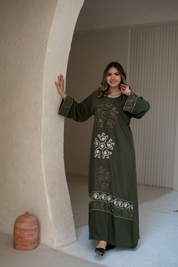 جلابيه ملكيه راقيه