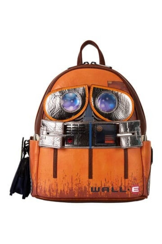 Pixar by Backpack Mini Wall-E - 1