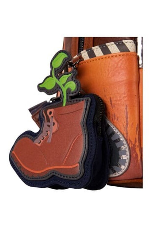 Pixar by Backpack Mini Wall-E - 3