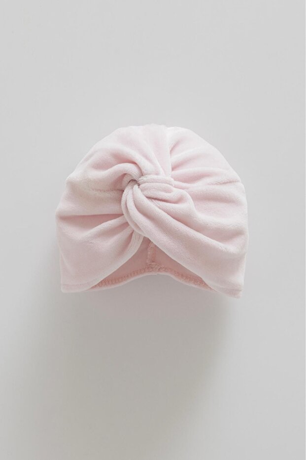 Mild Castle Velvet Hat