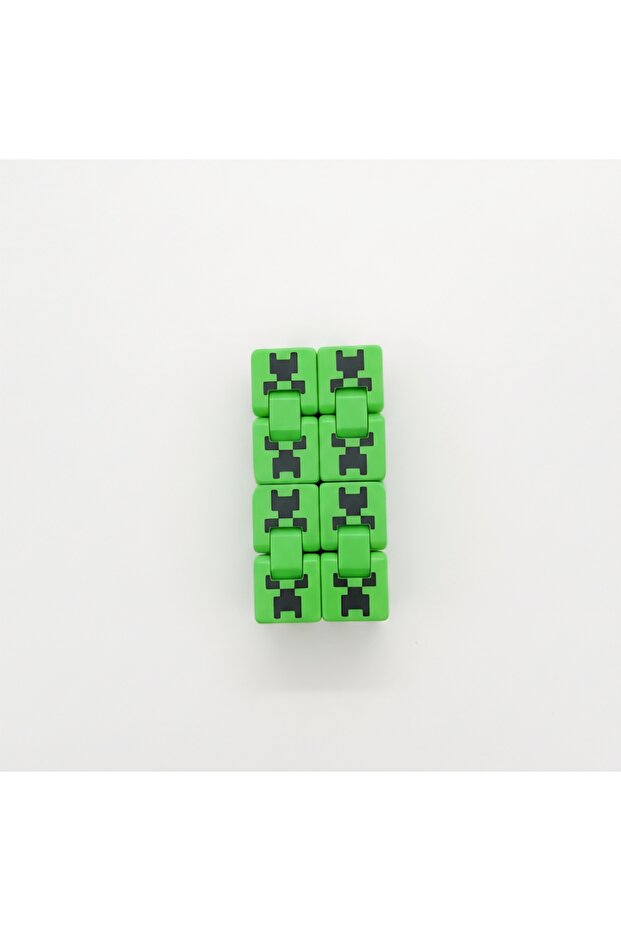 Creeper Minecraft Stres Küpü