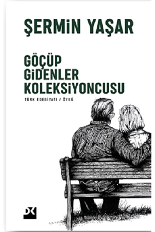 Göçüp Gidenler Koleksiyoncusu