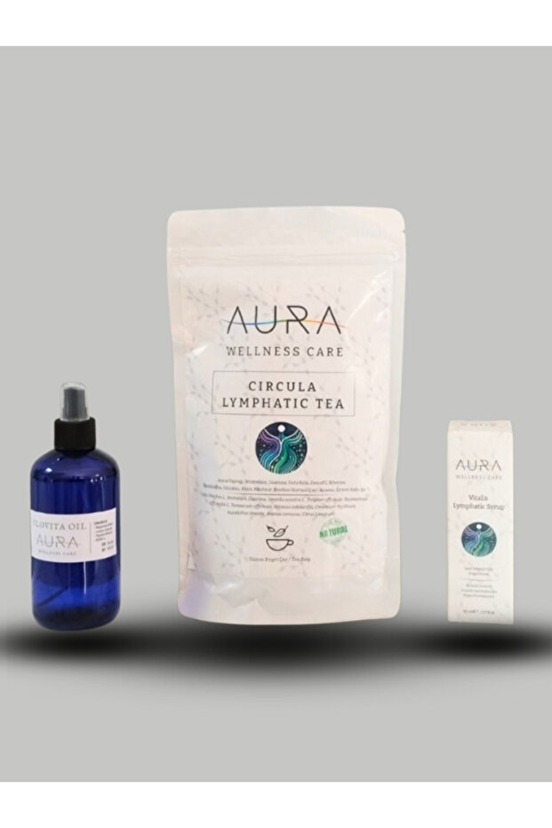 Lipödem Destek Seti - 1