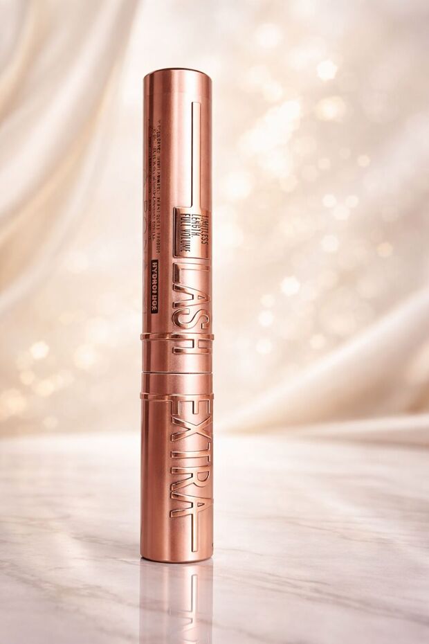 Lash Extra Maskara