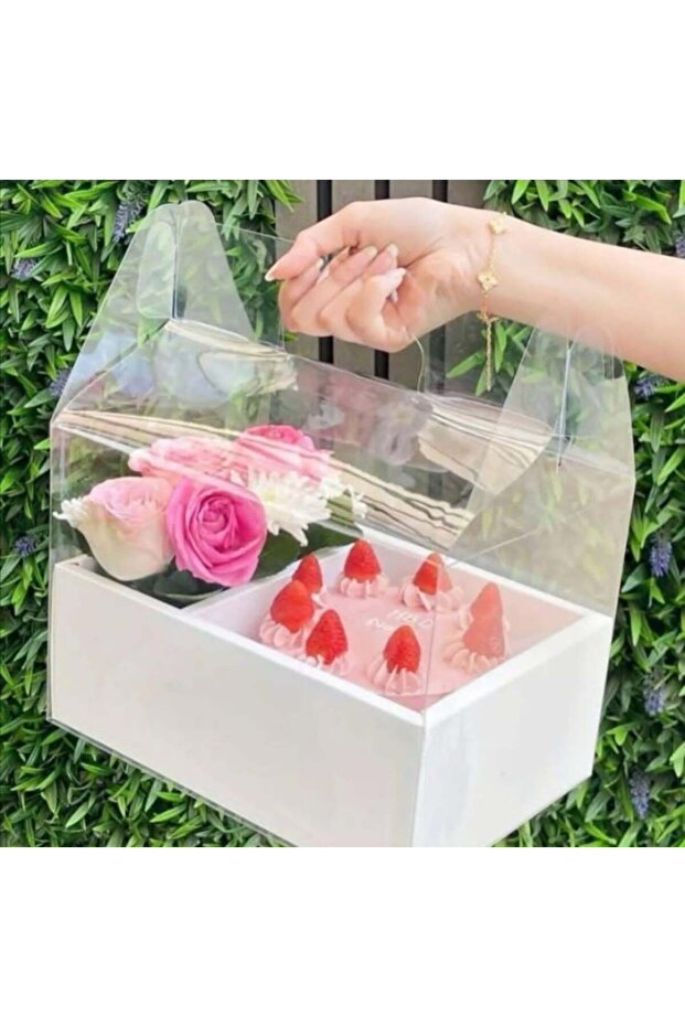 صناديق شفافة - 2