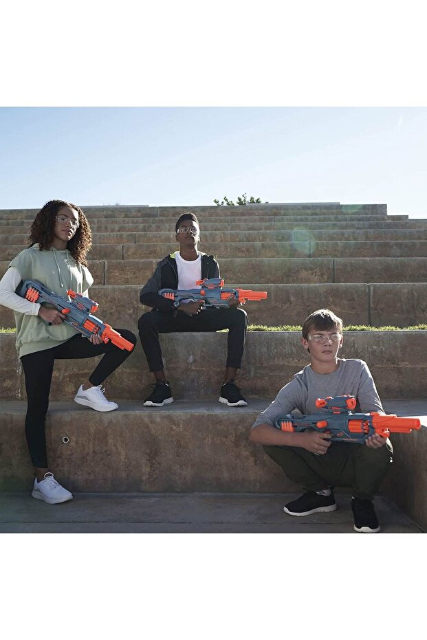 Nerf Elite 2.0 Eaglepoint RD-8 - Hasbro - 8