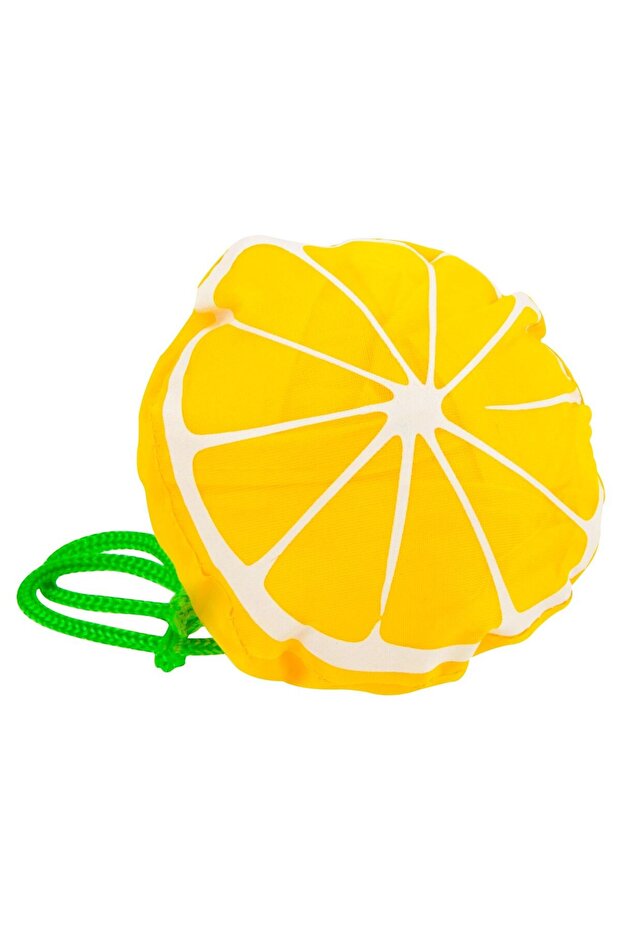 Fruit Pattern Multipurpose Bag - 3