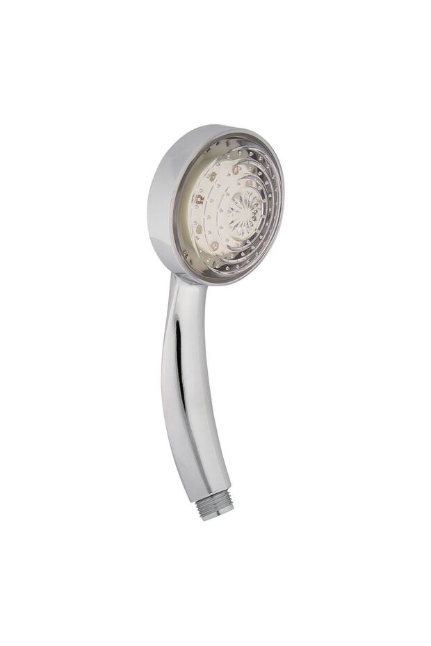 Shower Head with LED and Temperature Sensor - 2