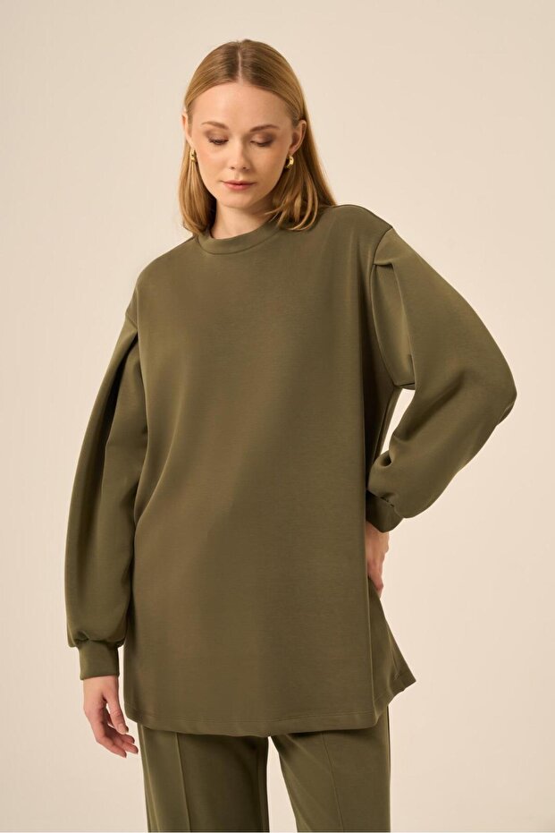 tesettür takım - 1