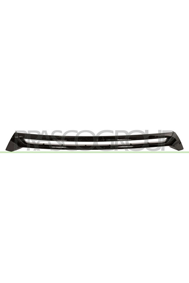 Vw Scirocco 3 Radiator Grille Frame - 1