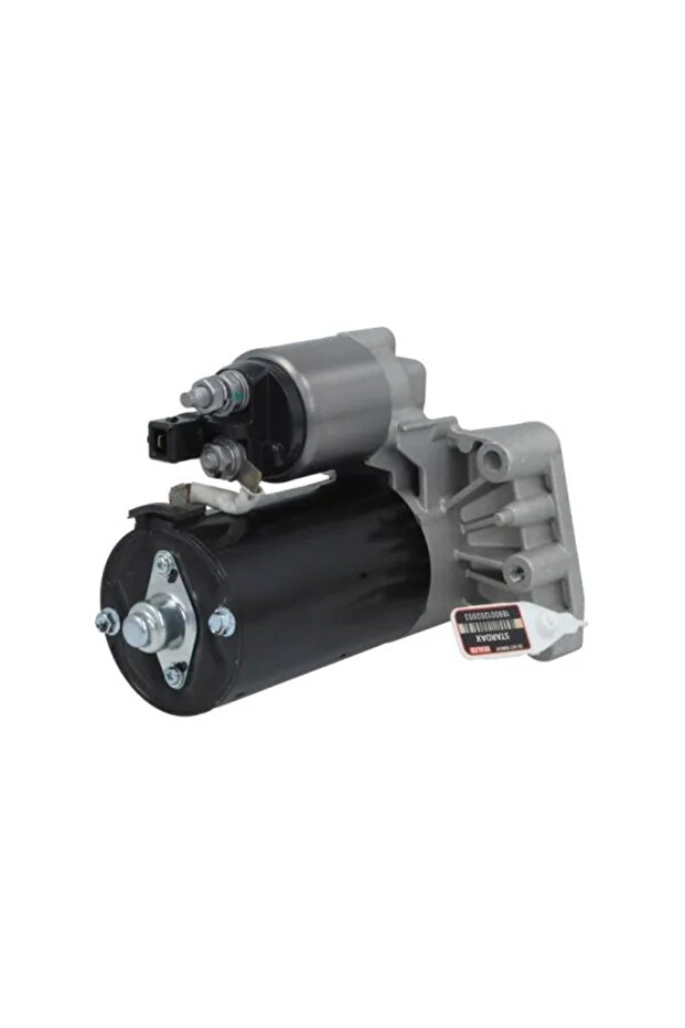 Starter Mini Mini - 2